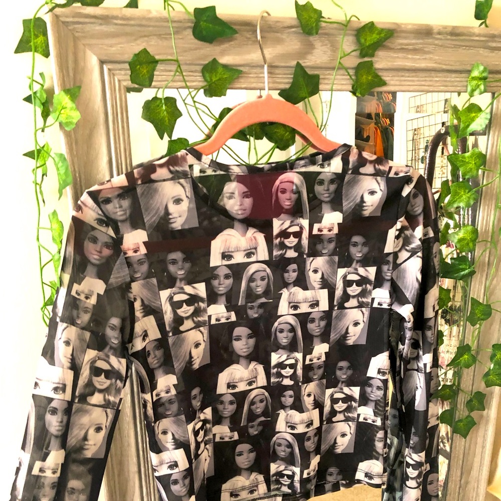 COPY - Forever 21